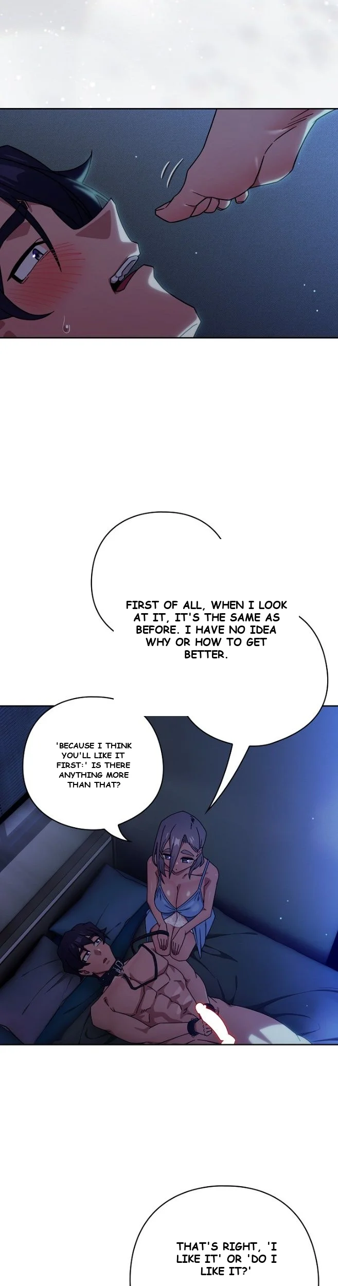 Swichon Raw Chapter 106 - Page 9