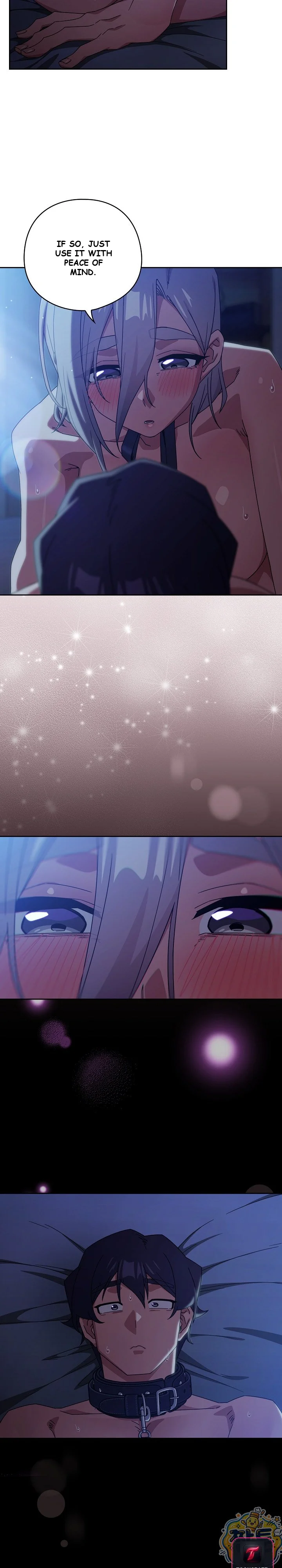 Swichon Raw Chapter 107 - Page 15