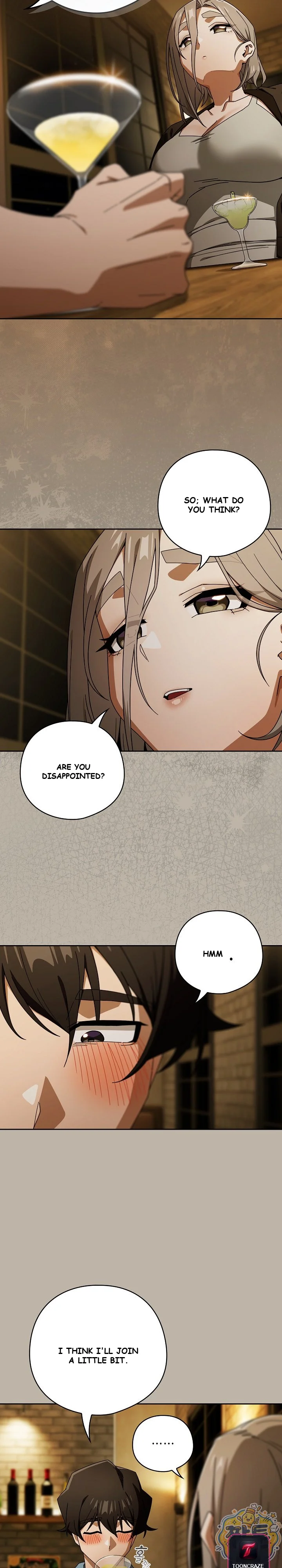 Swichon Raw Chapter 108 - Page 12