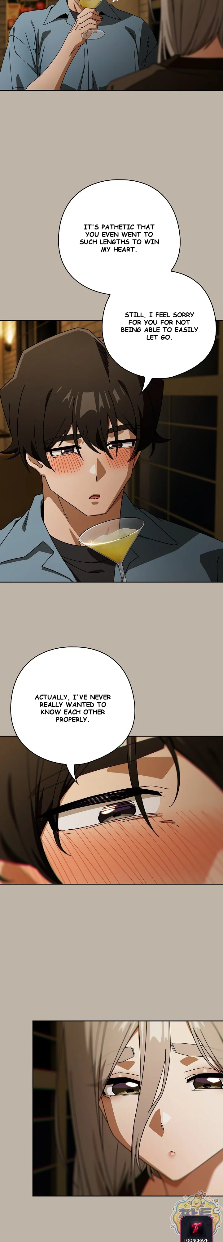 Swichon Raw Chapter 108 - Page 13