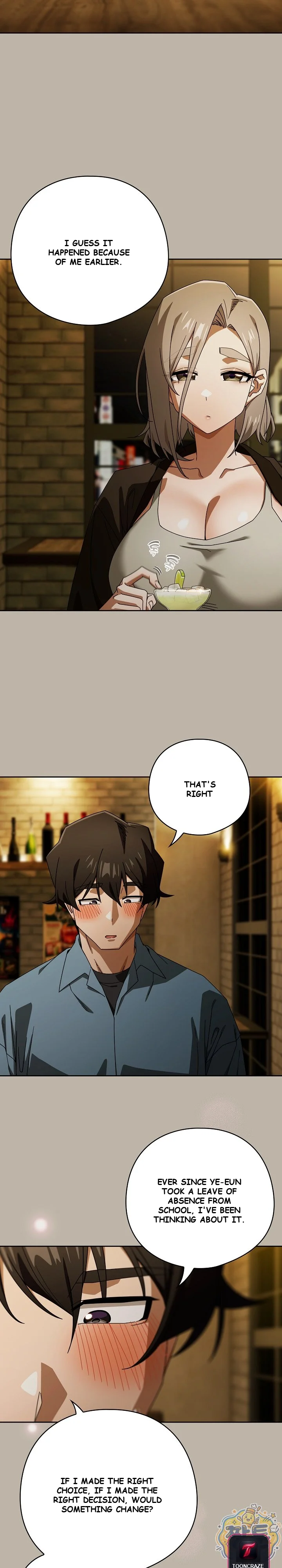 Swichon Raw Chapter 108 - Page 7