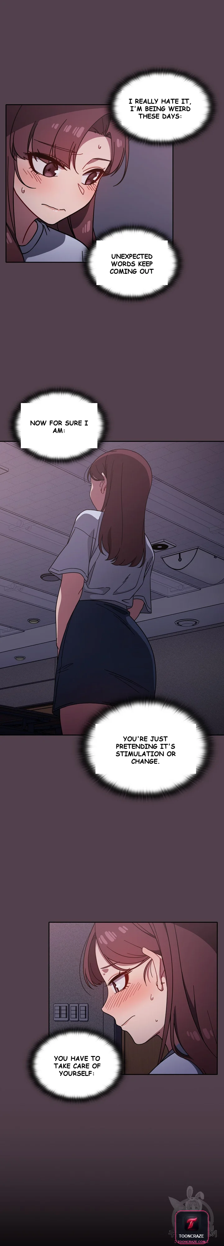 Swichon Raw Chapter 11 - Page 11