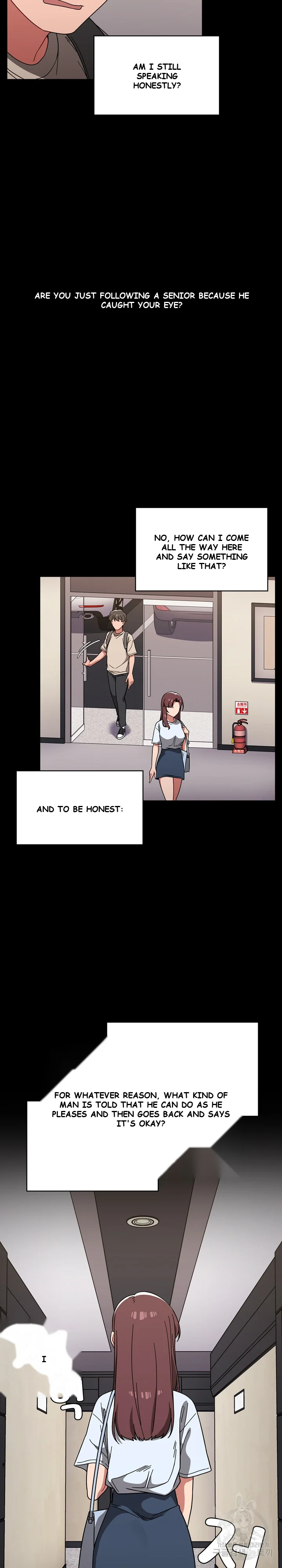 Swichon Raw Chapter 11 - Page 20