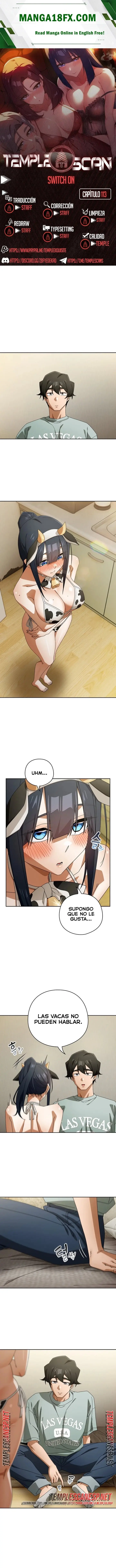 Swichon Raw Chapter 113 - Page 1