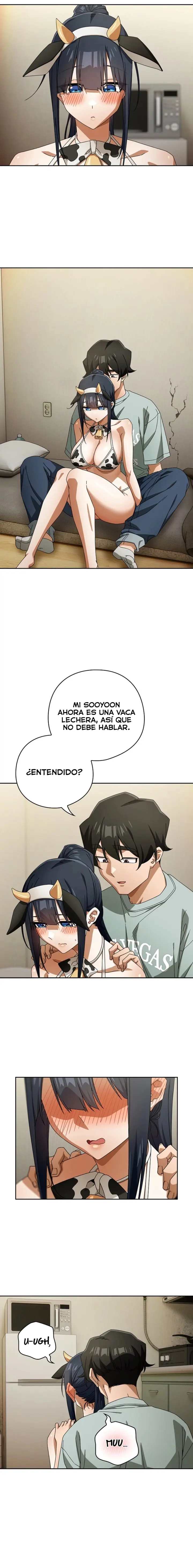 Swichon Raw Chapter 113 - Page 2