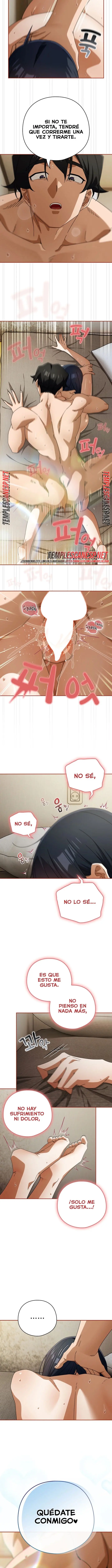 Swichon Raw Chapter 114 - Page 8