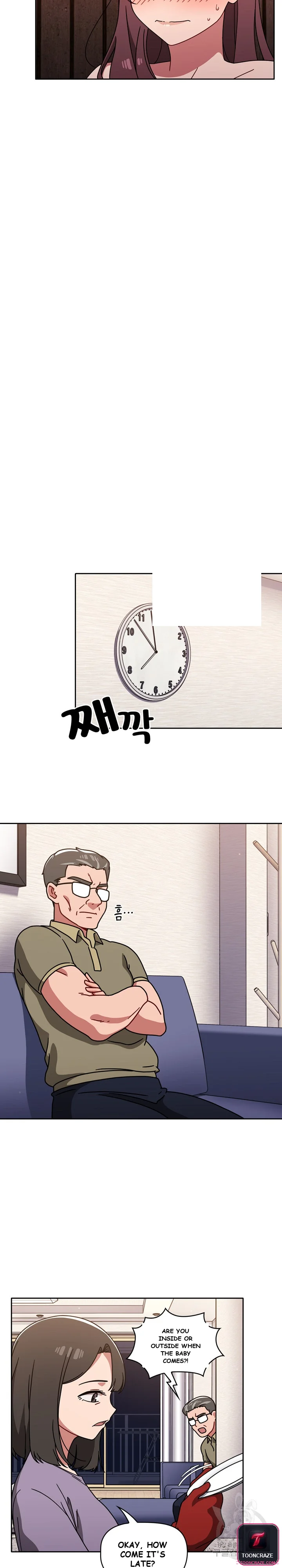 Swichon Raw Chapter 12 - Page 10