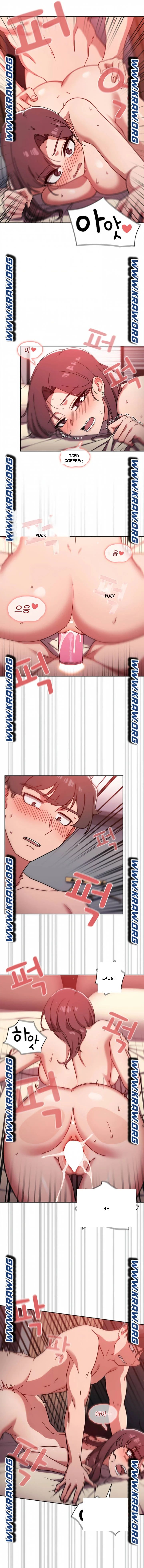 Swichon Raw Chapter 13 - Page 14