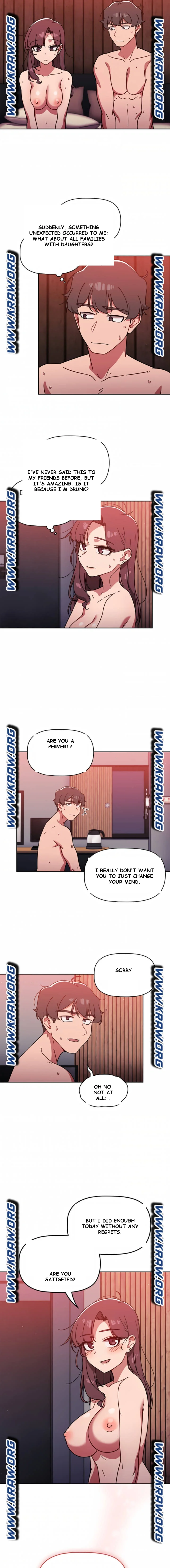 Swichon Raw Chapter 14 - Page 16