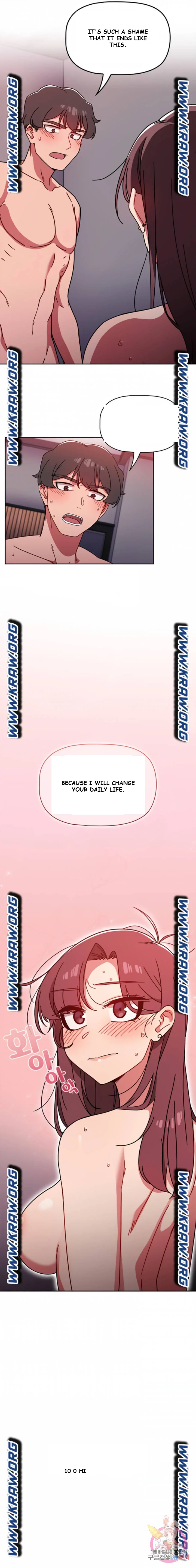 Swichon Raw Chapter 14 - Page 18