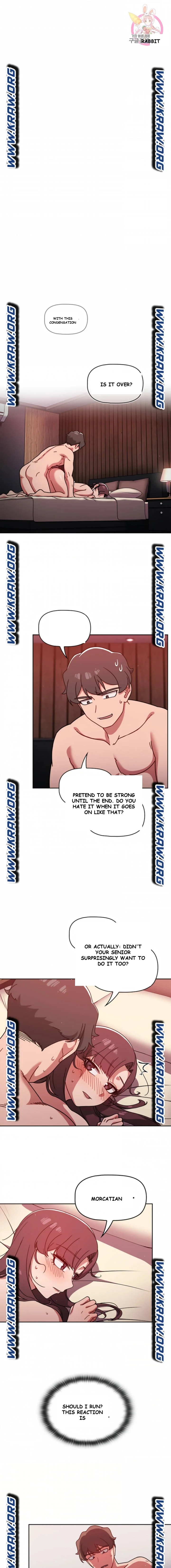 Swichon Raw Chapter 14 - Page 2