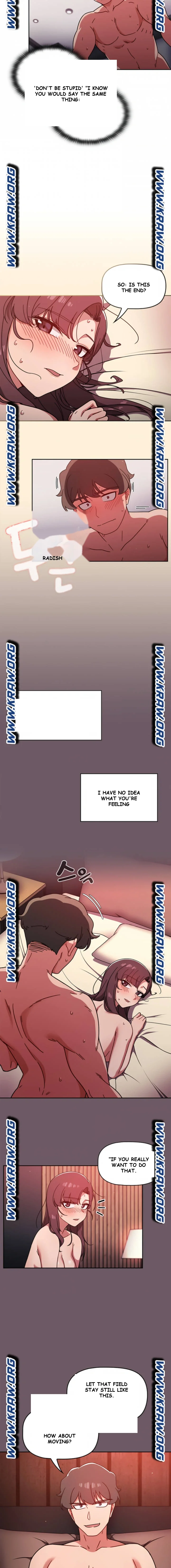 Swichon Raw Chapter 14 - Page 3