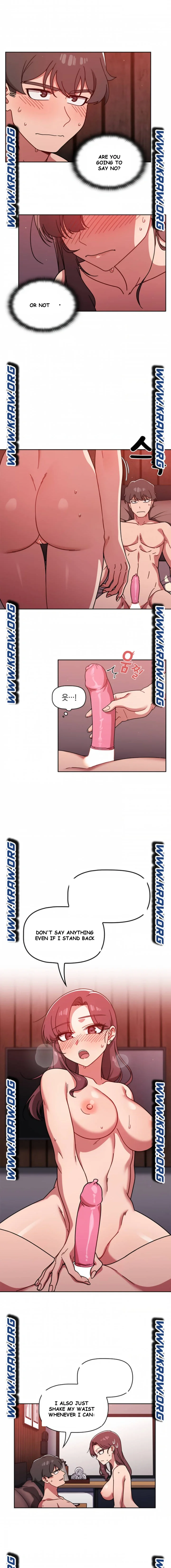 Swichon Raw Chapter 14 - Page 5