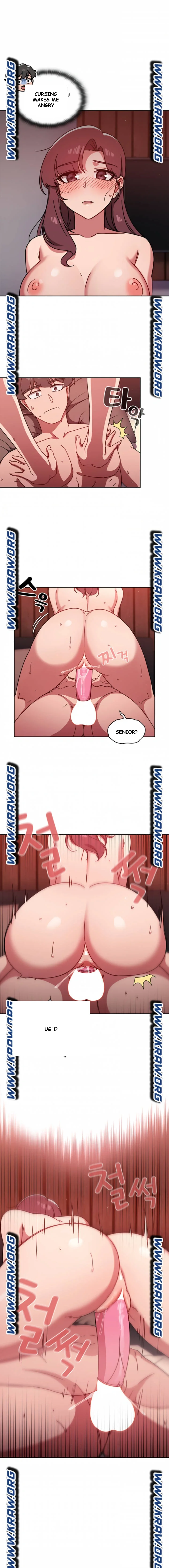 Swichon Raw Chapter 14 - Page 9