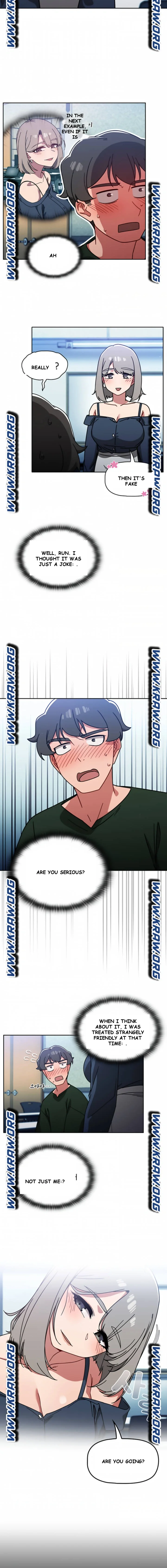 Swichon Raw Chapter 15 - Page 12