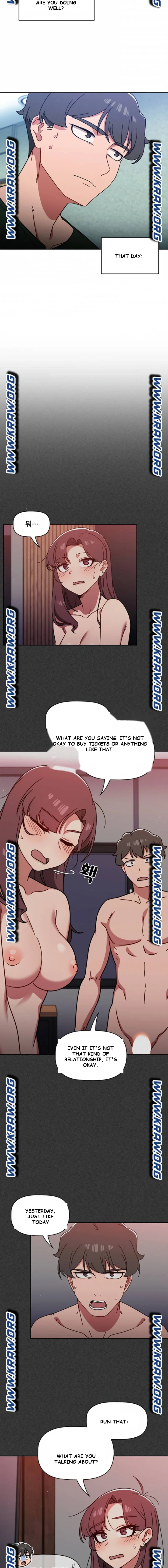 Swichon Raw Chapter 15 - Page 3