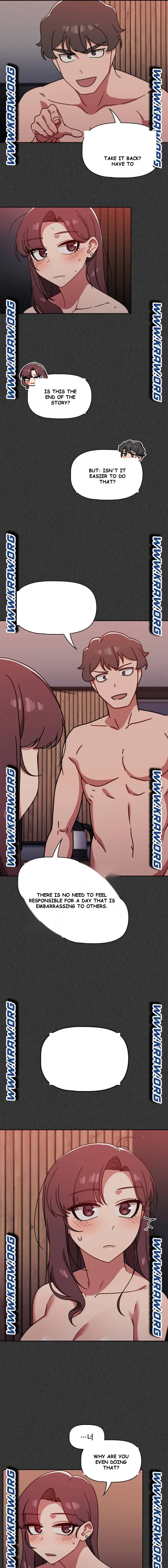 Swichon Raw Chapter 15 - Page 6