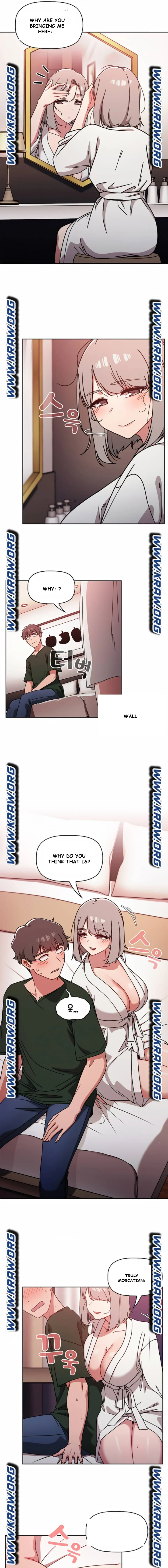 Swichon Raw Chapter 16 - Page 10