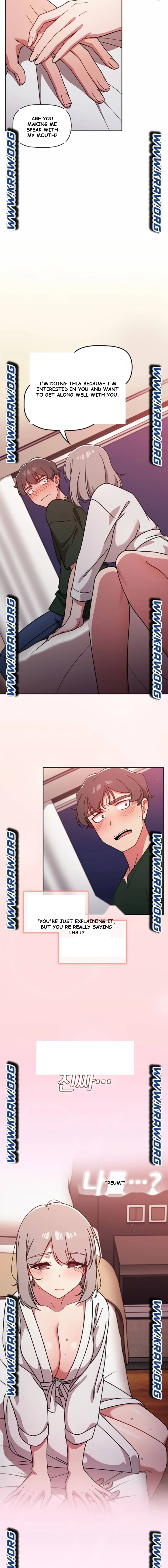 Swichon Raw Chapter 16 - Page 11