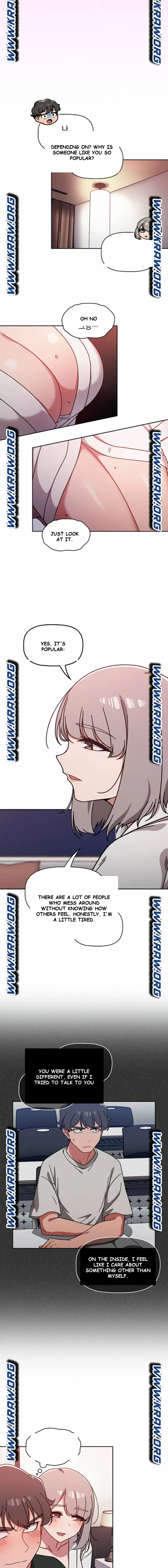Swichon Raw Chapter 16 - Page 12