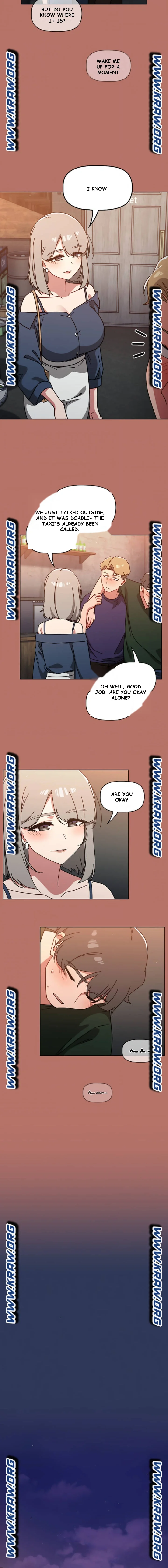 Swichon Raw Chapter 16 - Page 5