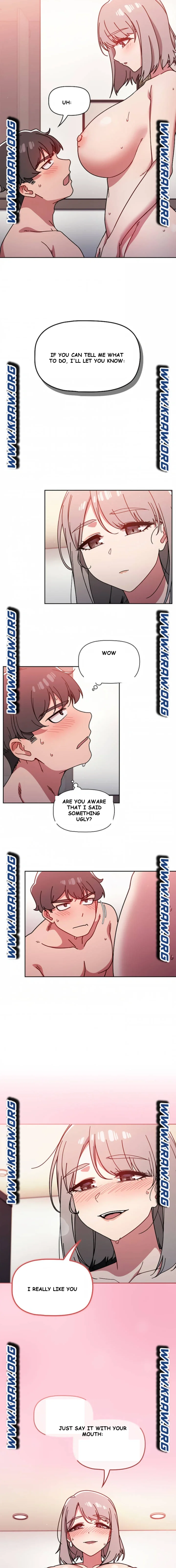 Swichon Raw Chapter 17 - Page 12