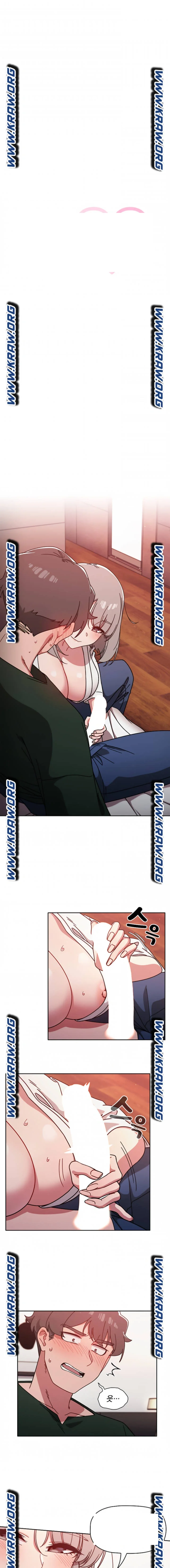 Swichon Raw Chapter 17 - Page 2