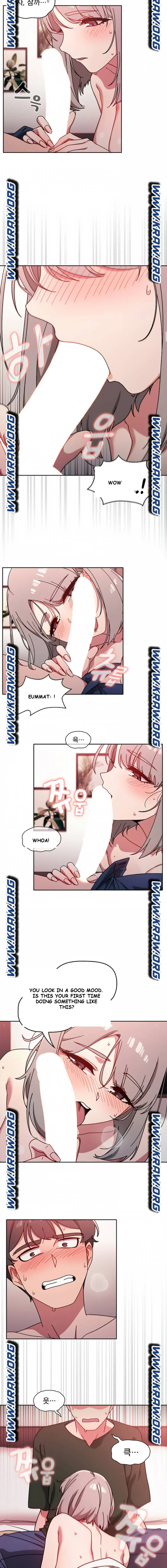 Swichon Raw Chapter 17 - Page 8