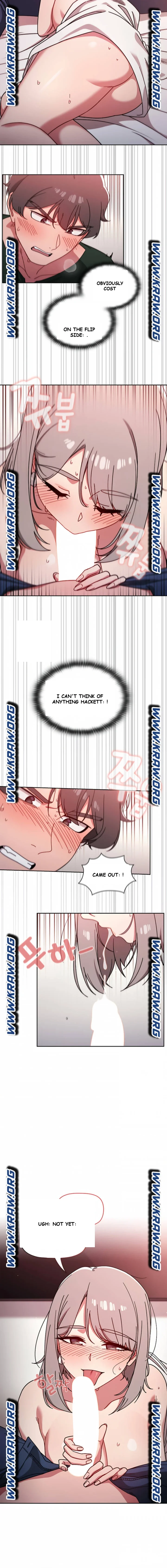 Swichon Raw Chapter 17 - Page 9