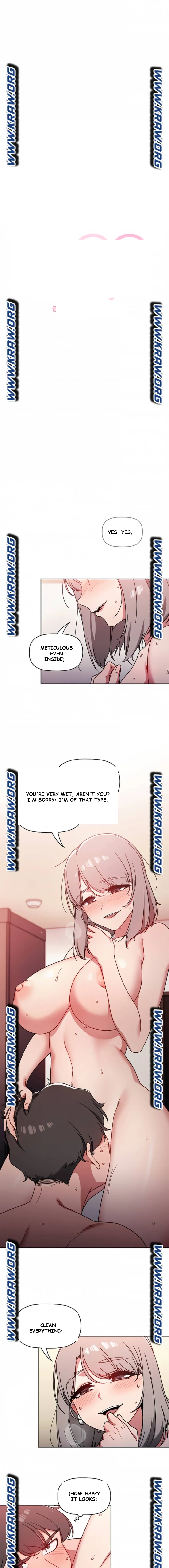 Swichon Raw Chapter 18 - Page 2