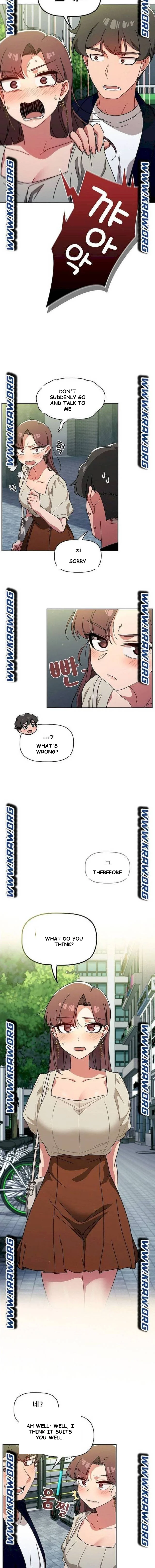 Swichon Raw Chapter 19 - Page 10