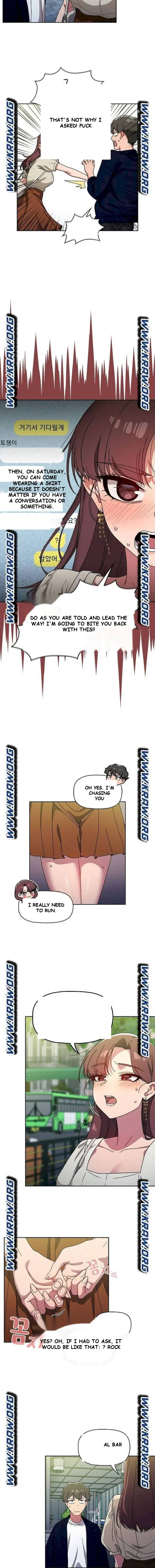 Swichon Raw Chapter 19 - Page 11