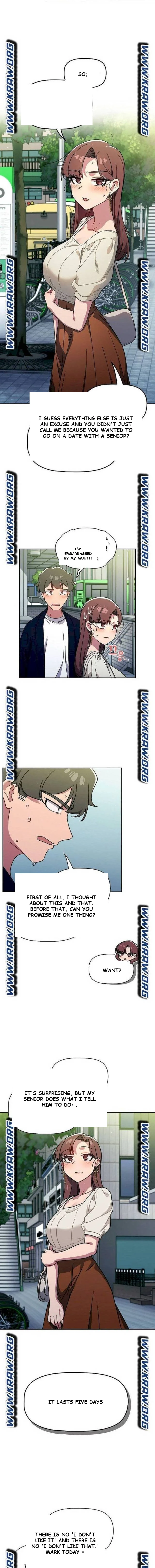 Swichon Raw Chapter 19 - Page 12