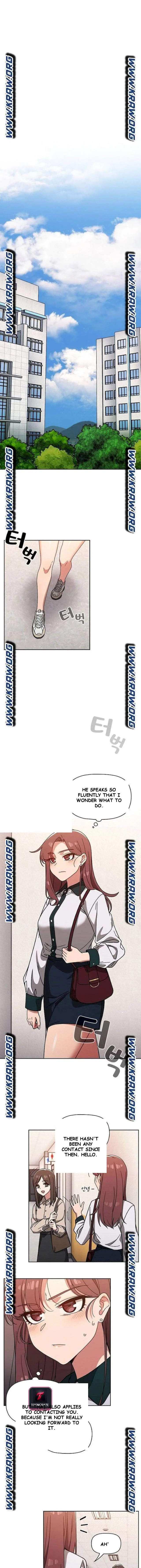 Swichon Raw Chapter 19 - Page 2