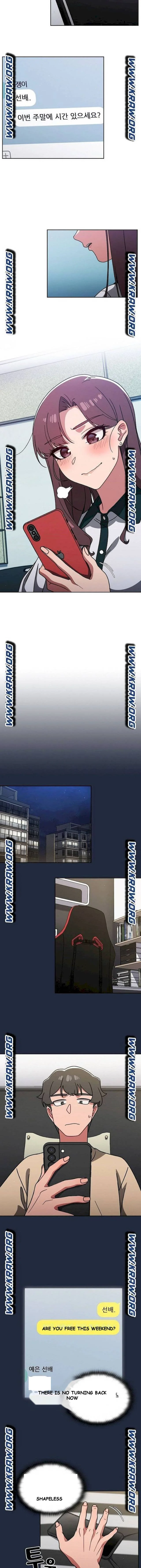 Swichon Raw Chapter 19 - Page 7