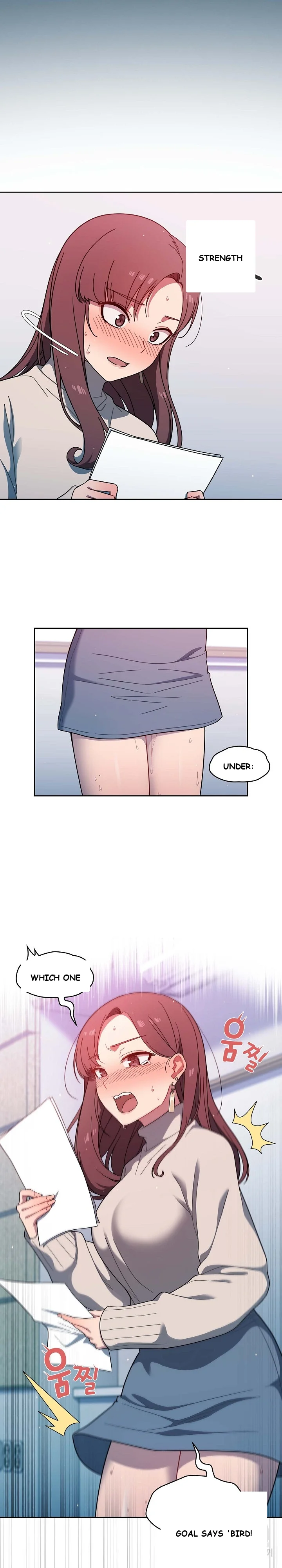 Swichon Raw Chapter 2 - Page 10