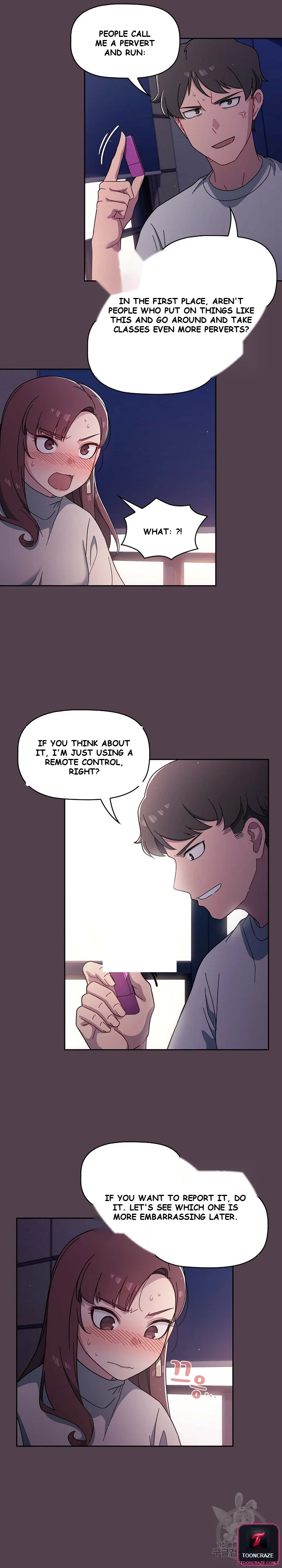 Swichon Raw Chapter 2 - Page 29