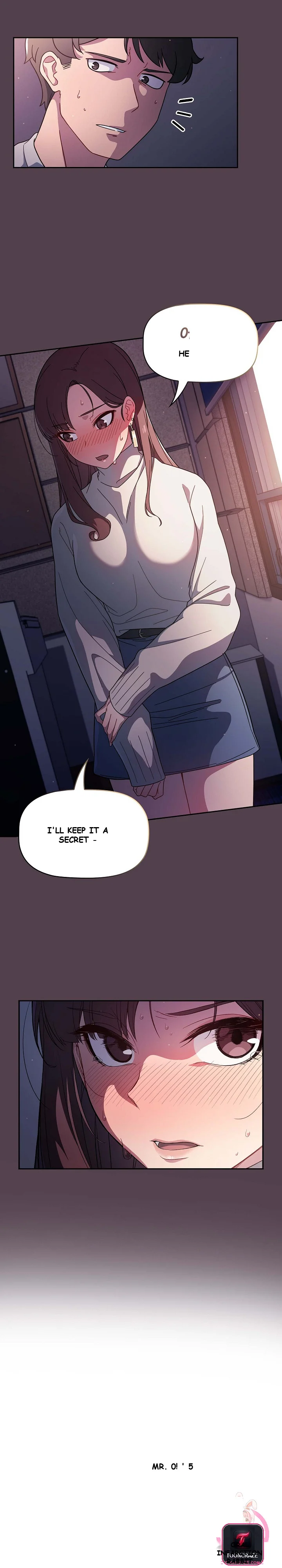 Swichon Raw Chapter 2 - Page 31