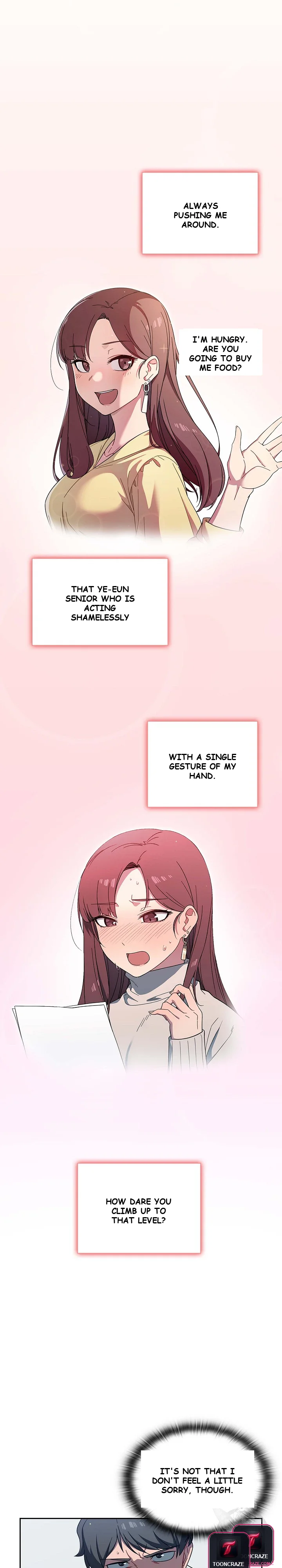 Swichon Raw Chapter 2 - Page 5