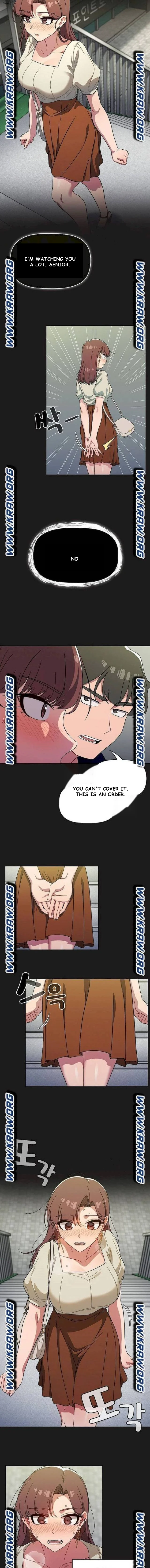 Swichon Raw Chapter 20 - Page 10