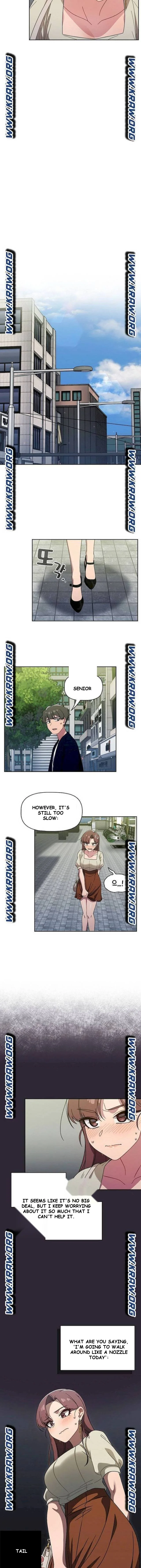 Swichon Raw Chapter 20 - Page 6