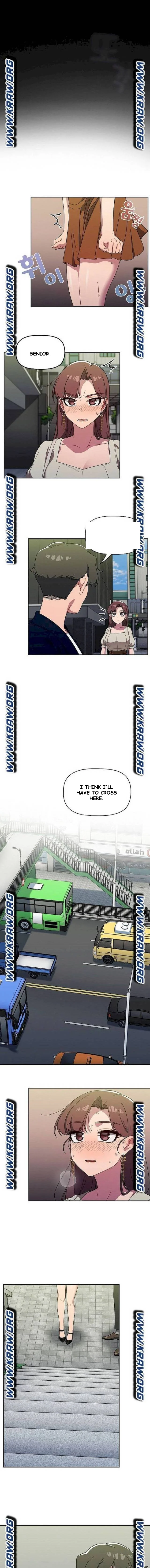 Swichon Raw Chapter 20 - Page 8