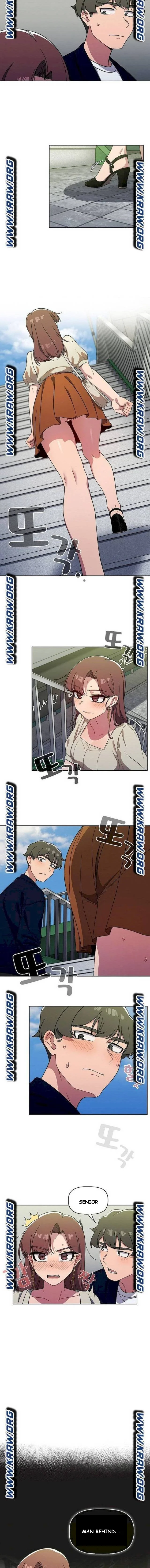 Swichon Raw Chapter 20 - Page 9