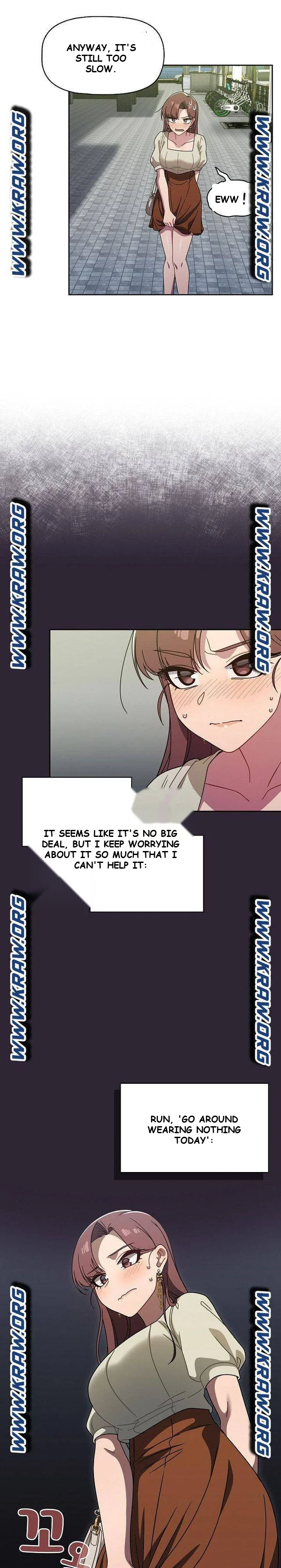 Swichon Raw Chapter 21 - Page 11