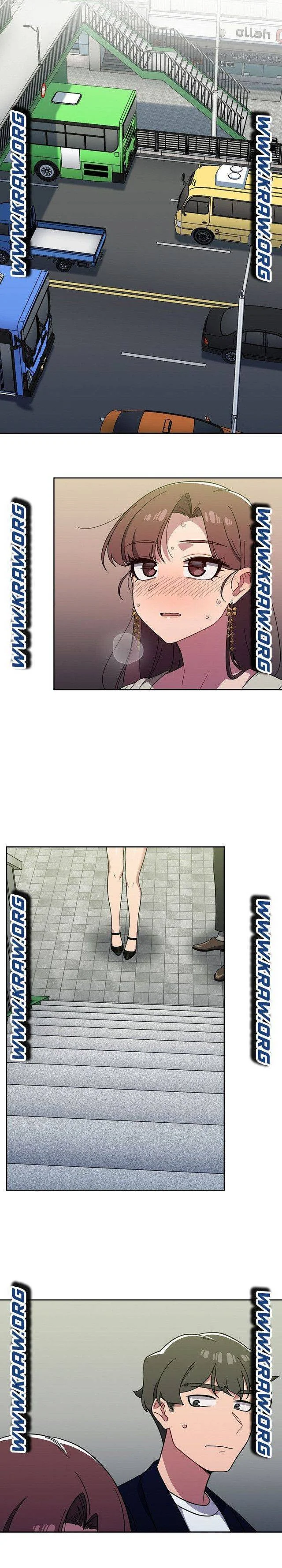 Swichon Raw Chapter 21 - Page 15
