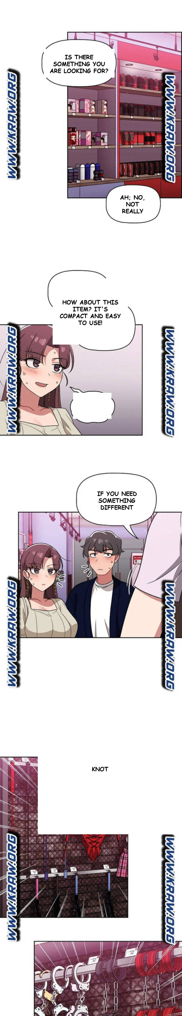 Swichon Raw Chapter 22 - Page 12