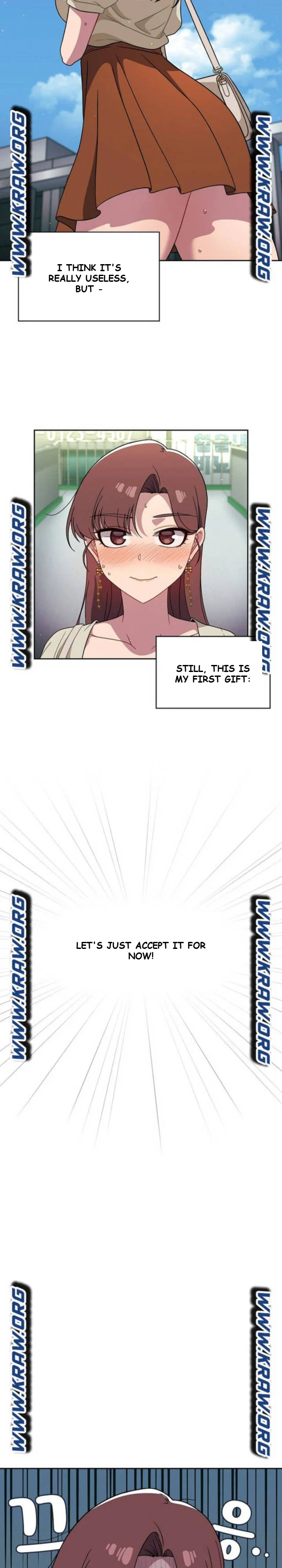 Swichon Raw Chapter 22 - Page 3
