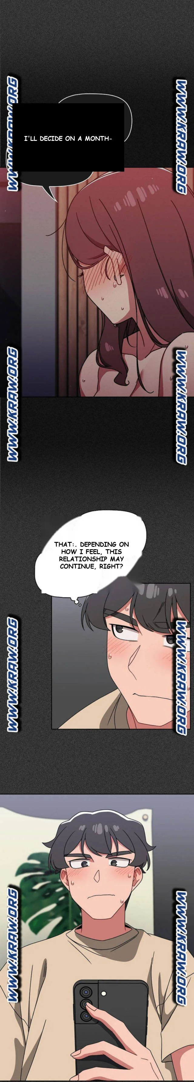 Swichon Raw Chapter 23 - Page 4