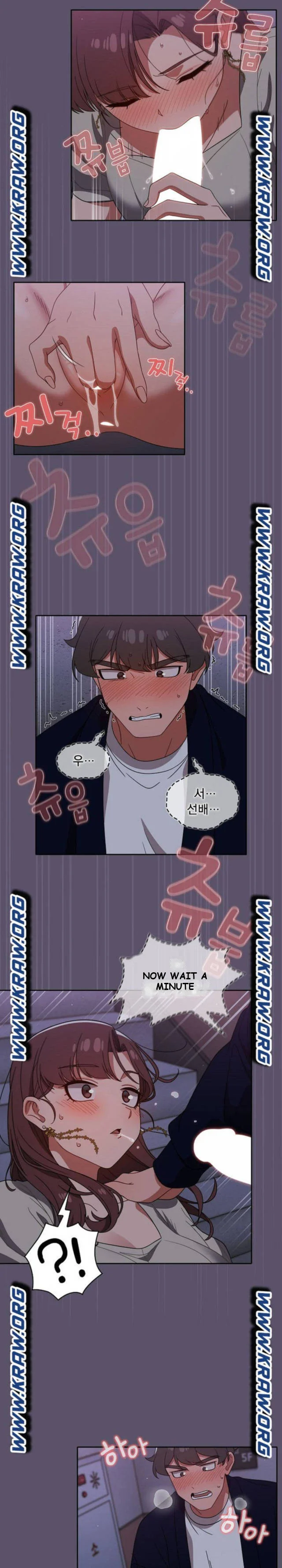Swichon Raw Chapter 24 - Page 16