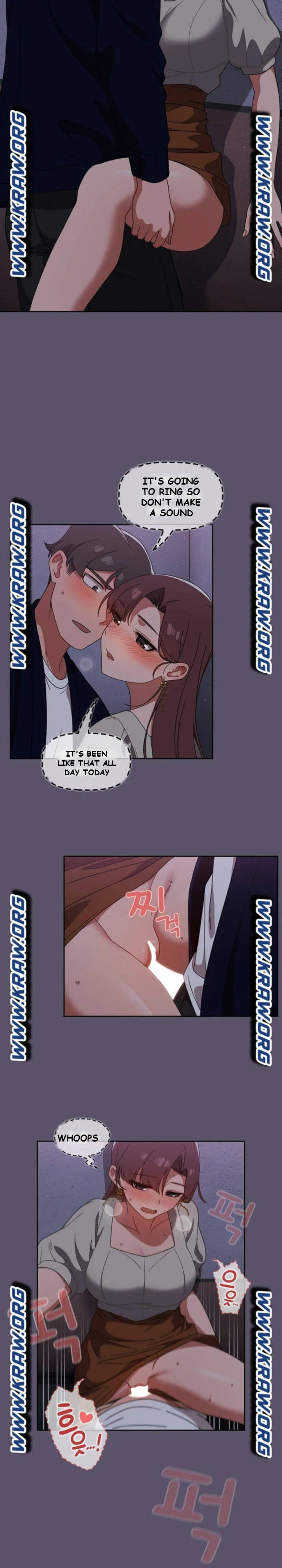 Swichon Raw Chapter 24 - Page 3